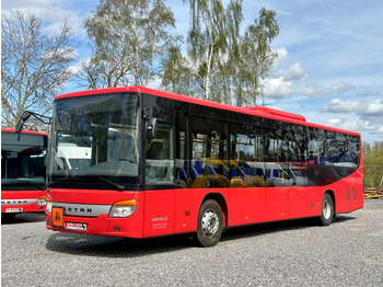 Setra S 415 LE Business 3x vorhanden  (Klima, Euro 6)  - Mestský autobus: obrázok 1
