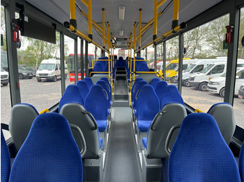 Setra S 415 LE Business 3x vorhanden  (Klima, Euro 6)  - Mestský autobus: obrázok 5