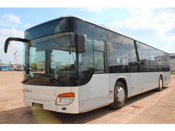 Mestský autobus Setra S 415 NF (Klima, EURO 5): obrázok 2