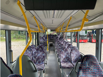 Mestský autobus Setra S 415 NF (Klima, EURO 5): obrázok 5