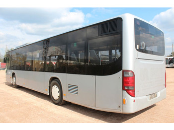 Mestský autobus Setra S 415 NF (Klima, EURO 5): obrázok 3