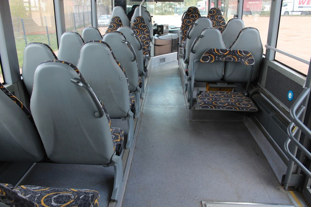 Mestský autobus Setra S 415 NF (Klima, EURO 5): obrázok 9