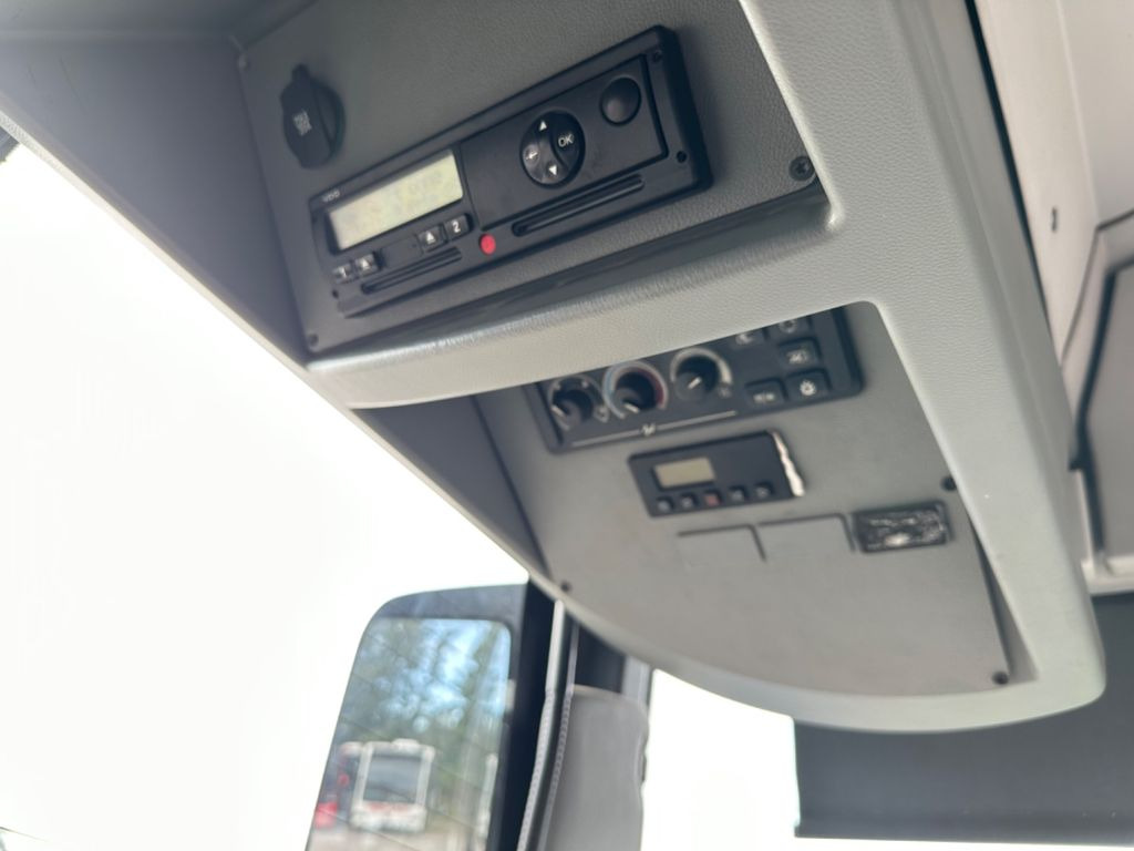 Mestský autobus Setra S 415 NF (Klima, EURO 5): obrázok 13