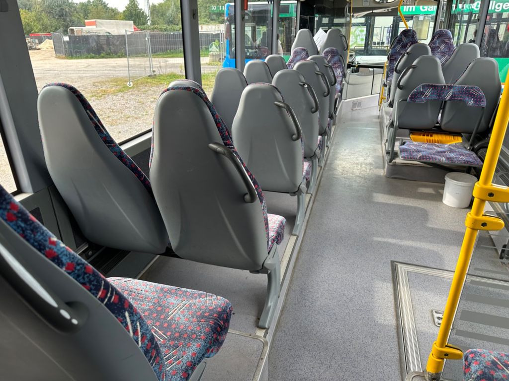 Mestský autobus Setra S 415 NF (Klima, EURO 5): obrázok 20