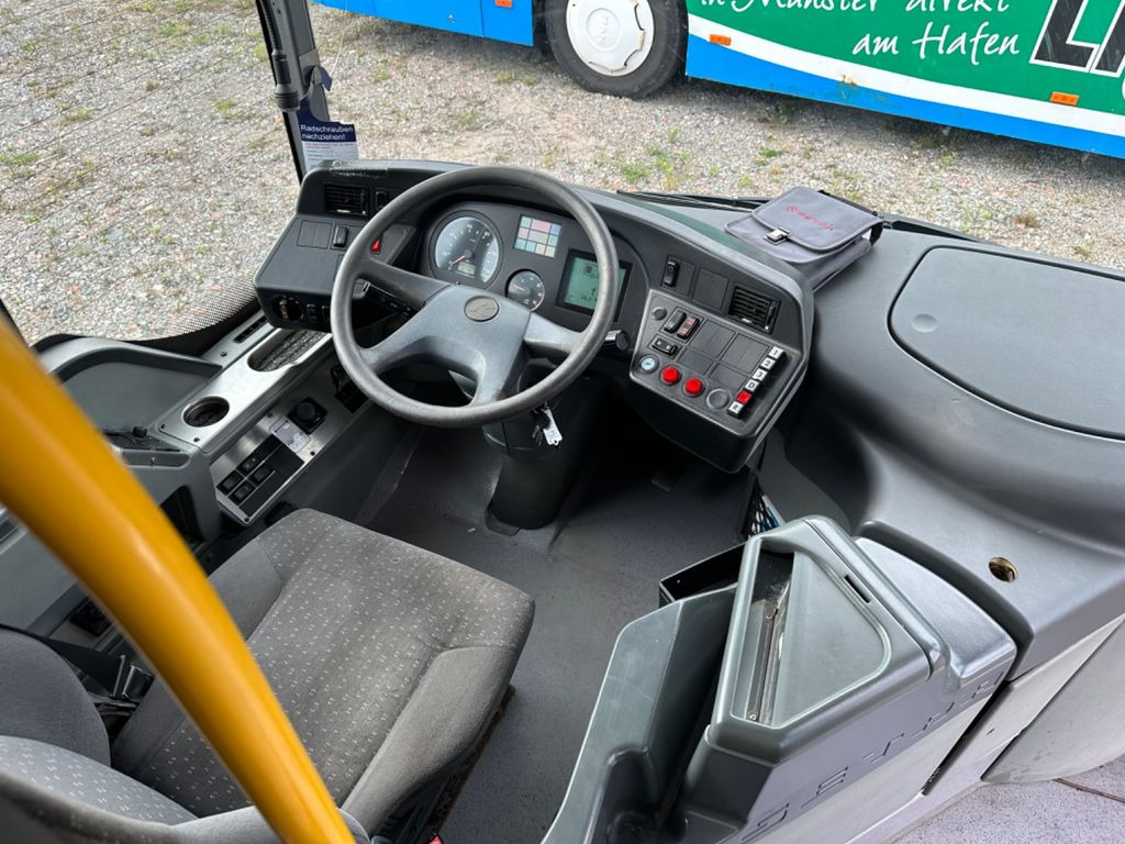 Mestský autobus Setra S 415 NF (Klima, EURO 5): obrázok 4