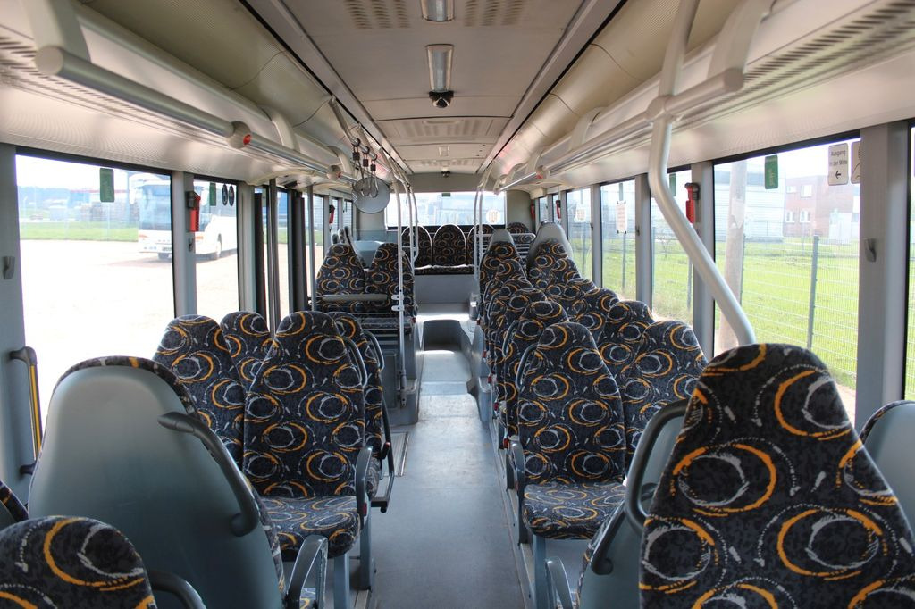Mestský autobus Setra S 415 NF (Klima, EURO 5): obrázok 8