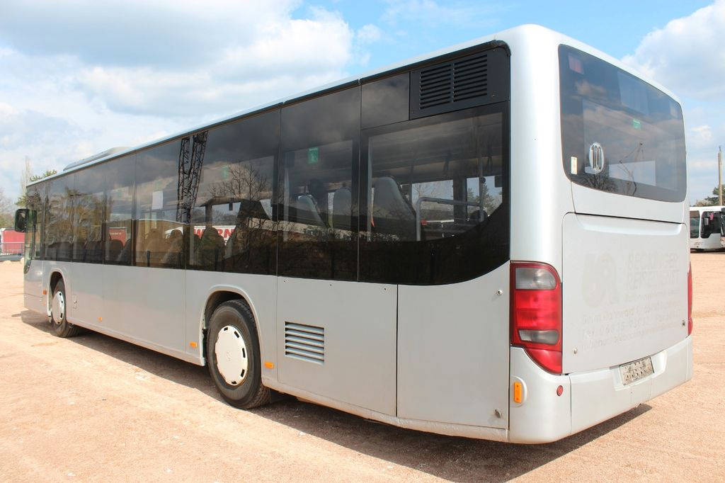 Mestský autobus Setra S 415 NF (Klima, EURO 5): obrázok 3
