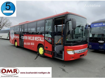 Prímestský autobus Setra S 415 UL: obrázok 1