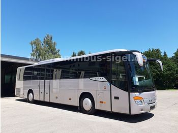 Prímestský autobus Setra S 415 UL schräge Front: obrázok 1