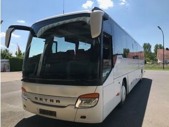 Autokar Setra S 416 GT: obrázok 1