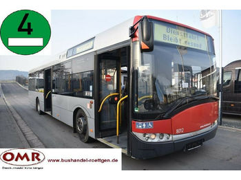 Mestský autobus Solaris Urbino 12/530/315/Citaro/A20/Lion's City: obrázok 1