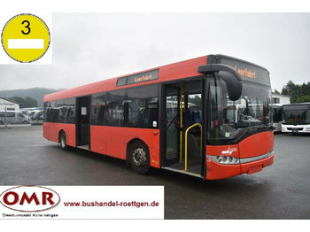 Mestský autobus Solaris Urbino 12 / A 20 / 530 / Klima: obrázok 1