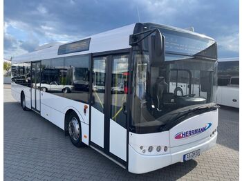 Mestský autobus Solaris Urbino 12 Klimaanlage   -   Euro 5: obrázok 1