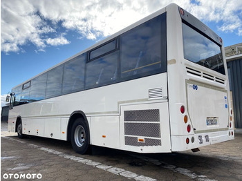 Temsa Tourmalin / Daf / Jumbo 74fotele - Prímestský autobus: obrázok 5
