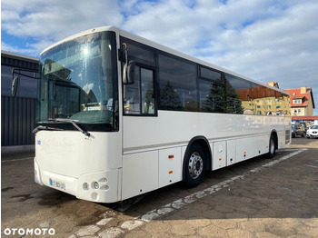 Temsa Tourmalin / Daf / Jumbo 74fotele - Prímestský autobus: obrázok 1