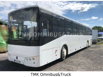 Prímestský autobus Temsa Tourmalin / Euro5/Schaltung/ 65 Setzer: obrázok 1