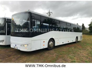 Prímestský autobus Temsa tourmalin / Euro5/Schaltung/ 70 Setzer: obrázok 1
