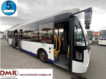 Mestský autobus - VDL Ambassador: obrázok 1
