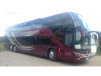 Nový Dvojposchodový autobus VDL BEULAS JEWEL: obrázok 1