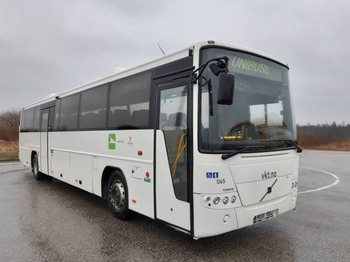 Prímestský autobus VOLVO B12B 8700, 12,9m, 48 seats, Handicap lift, EURO 5; 2 UNITS: obrázok 1