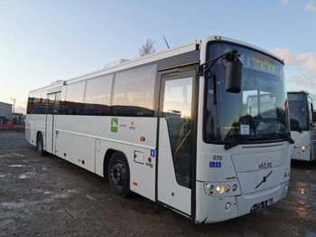 Prímestský autobus VOLVO B12B 8700, 12,9m, 48 seats, handicap lift, EURO 4; 5 UNITS: obrázok 1