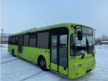 Mestský autobus VOLVO B7RLE 8500 CLIMA; RAMP; 37 seats; 12,79m; EURO 5; 4 UNITS: obrázok 1