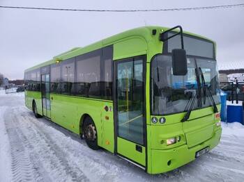 Mestský autobus VOLVO B7RLE 8500 CLIMA; RAMP; 39 seats; 12,79m; EURO 5; 4 UNITS: obrázok 1