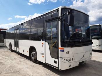 Mestský autobus VOLVO B7RLE 8700 Klima, 12m, 40 seats; EURO5, 10 UNITS: obrázok 1
