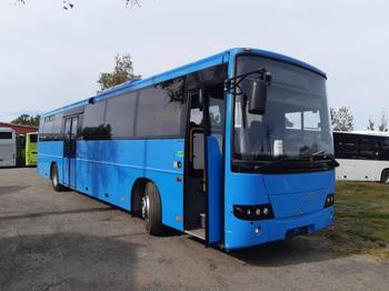 Prímestský autobus VOLVO B7R 8700; Euro 4; 12,7m; 49 seats: obrázok 1