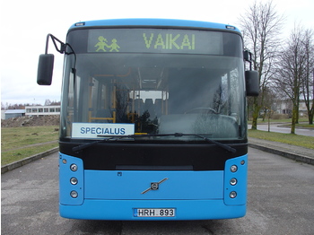 Mestský autobus VOLVO  B7R B7R (M3, CE): obrázok 1
