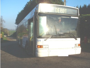 VOLVO GX217 - Autobus