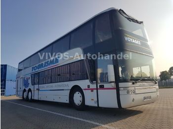 Dvojposchodový autobus Vanhool Astromega DT925 Original 606451Km: obrázok 1
