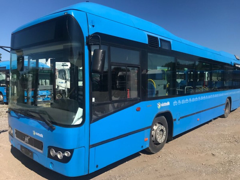 Mestský autobus Volvo 7700 B5LH 4x2 Hybrid: obrázok 2