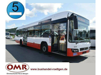Mestský autobus Volvo - 7700 H Hybrid/530/A 20/Lion`s City: obrázok 1