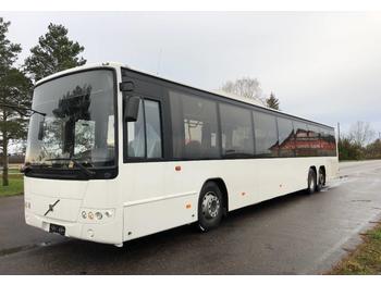 Mestský autobus Volvo 8700: obrázok 1