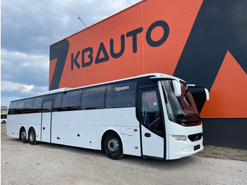 Prímestský autobus Volvo 9700 S Euro 6 // 61+1 seat: obrázok 1