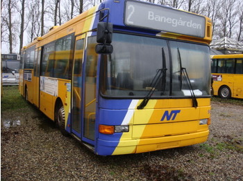 Volvo B10 BLE - Autobus