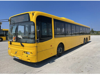 Mestský autobus Volvo B12B: obrázok 1