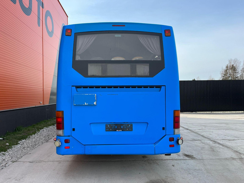 Prímestský autobus Volvo B7R 8700 4x2 EURO 5 / DRIVER AC / AUXILIARY HEATING / FOGMAKER / 51 SEATS + 25 STANDING: obrázok 7
