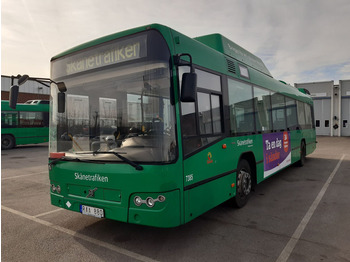 Mestský autobus Volvo B9L 7700: obrázok 1