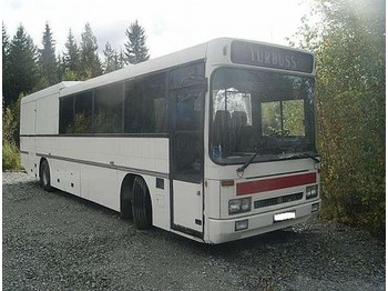 Autokar Volvo B9M: obrázok 1