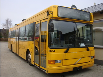 Volvo B 10 M - Autobus