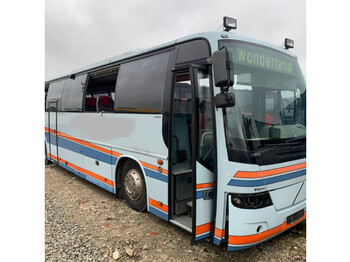 Prímestský autobus Volvo CARRUS 9700 FOR PARTS: obrázok 1