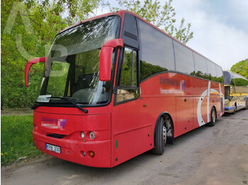 Prímestský autobus Volvo Jonckheere B12 Mistral 70: obrázok 1
