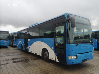 Prímestský autobus IVECO