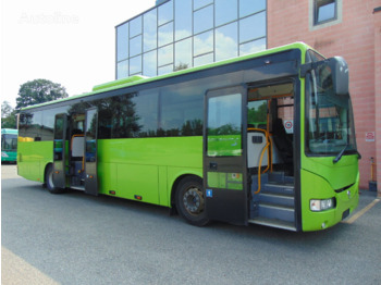 Prímestský autobus IVECO