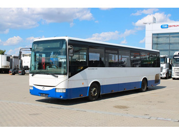 Prímestský autobus IRISBUS