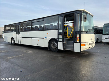 Prímestský autobus IRISBUS