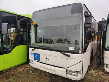Mestský autobus IVECO