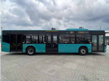 Mestský autobus MERCEDES-BENZ Citaro